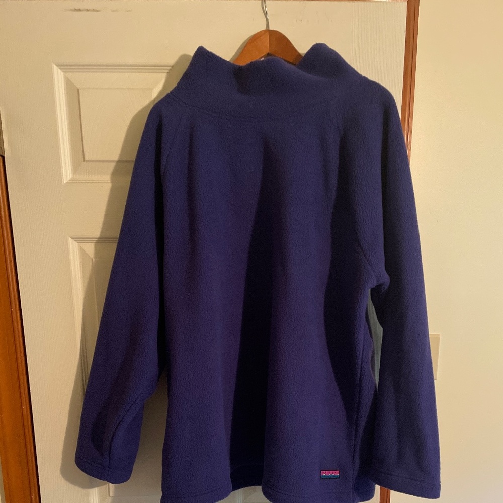 Gap Fleece
